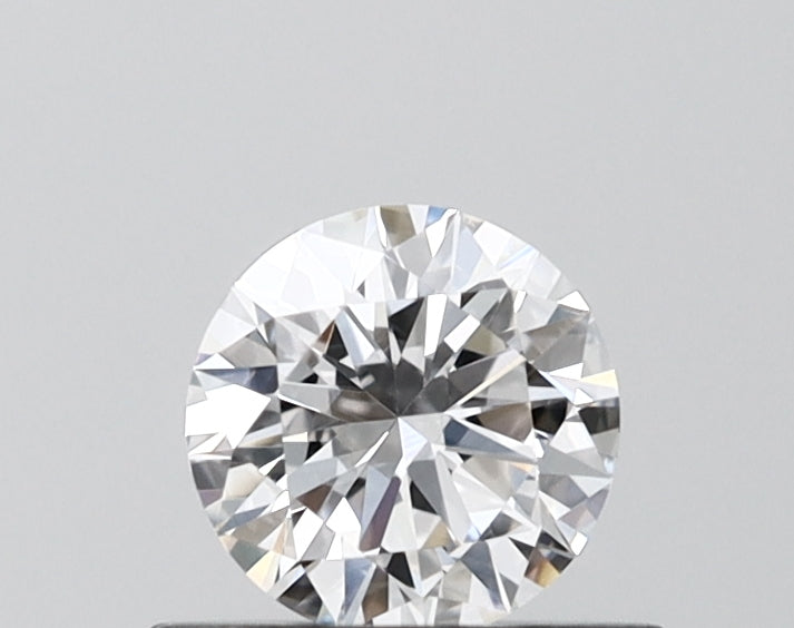 0.44ct Round D VS1 Lab-Grown Diamond