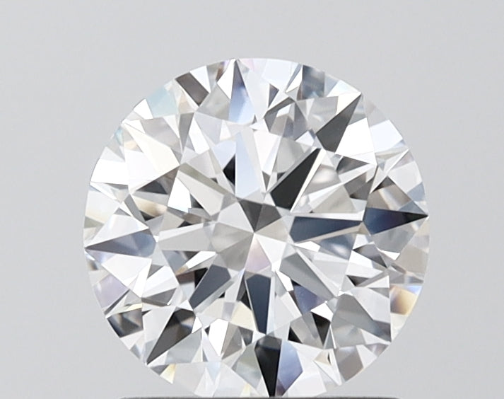 1.41ct Round D VVS2 Lab-Grown Diamond