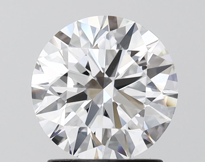 1.56ct Round E VVS1 Lab-Grown Diamond