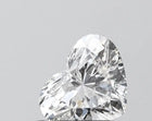 0.85ct Heart E VS1 Lab-Grown Diamond