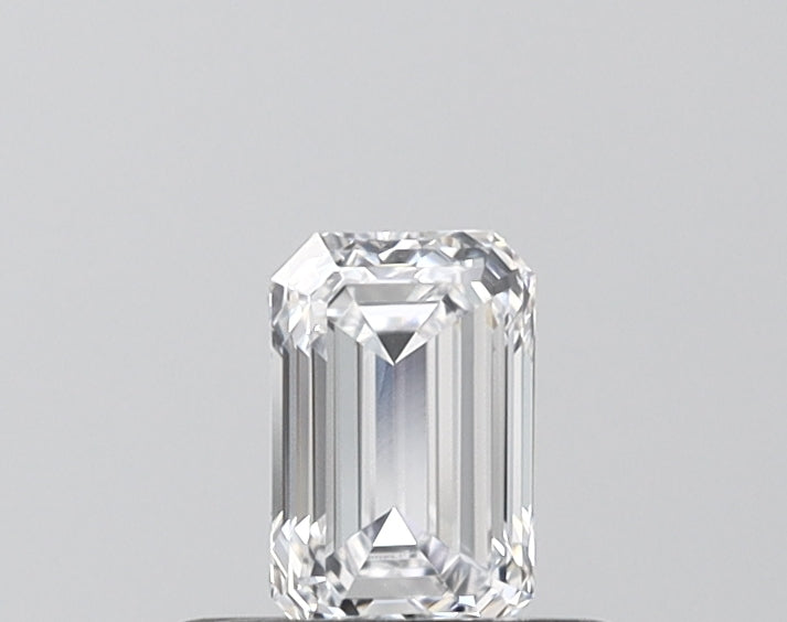 0.46ct Emerald D VS1 Lab-Grown Diamond