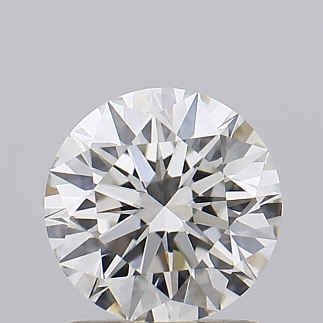 1.25ct Round G VVS1 Lab-Grown Diamond