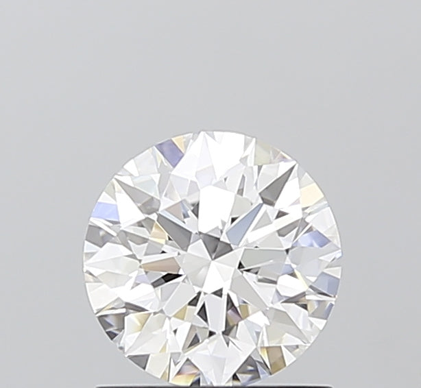 1.03ct Round D VVS2 Lab-Grown Diamond