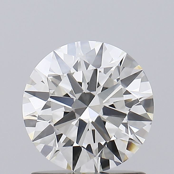 1.09ct Round H VVS1 Lab-Grown Diamond
