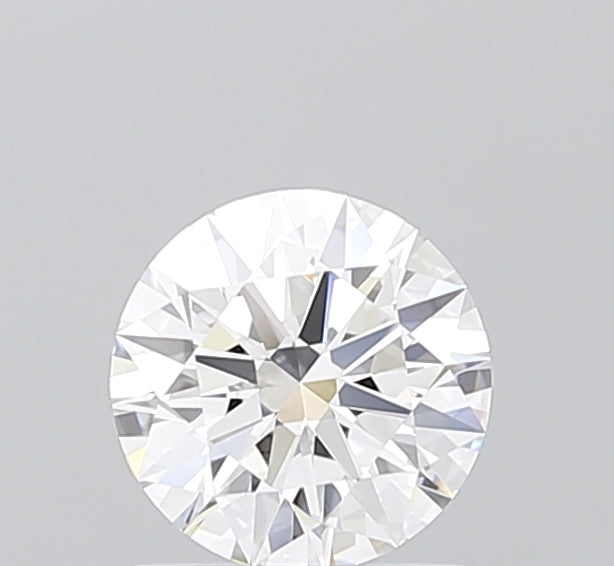 1.03ct Round D VS1 Lab-Grown Diamond