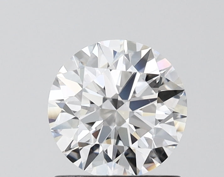 1.05ct Round D VVS1 Lab-Grown Diamond