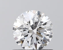 0.73ct Round D VS1 Lab-Grown Diamond