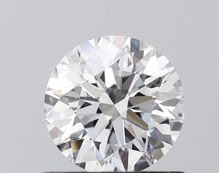 0.73ct Round D VS1 Lab-Grown Diamond