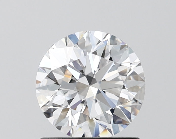 1.05ct Round D VVS1 Lab-Grown Diamond
