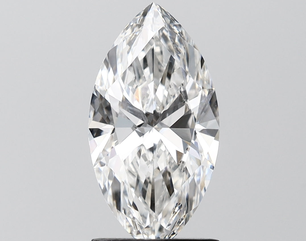 2.01ct Marquise E VVS1 Lab-Grown Diamond