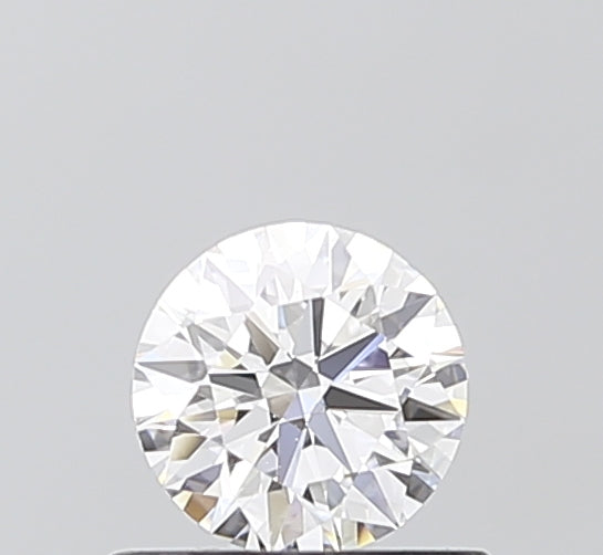 0.53ct Round D VS1 Lab-Grown Diamond