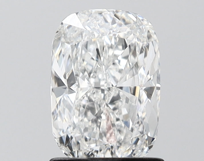 1.50ct Cushion E VS1 Lab-Grown Diamond