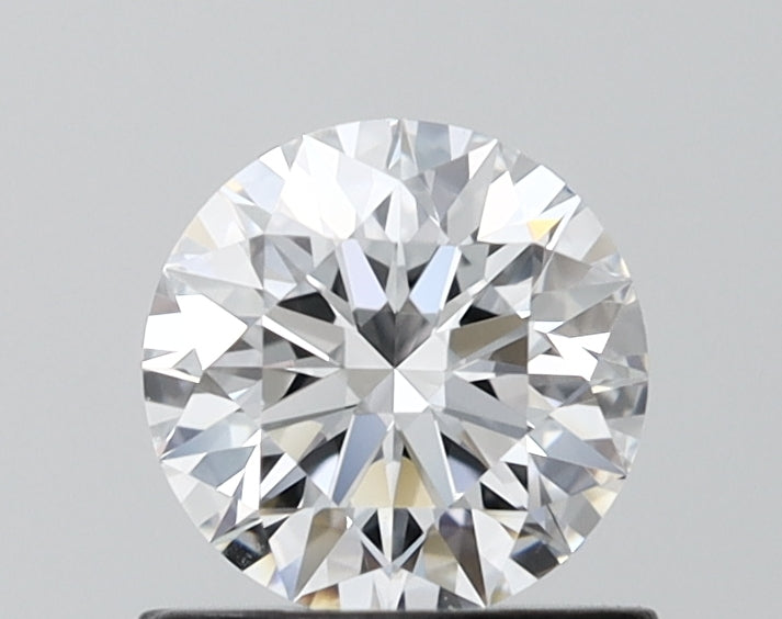 0.73ct Round D VS1 Lab-Grown Diamond