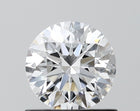 0.73ct Round D VS1 Lab-Grown Diamond