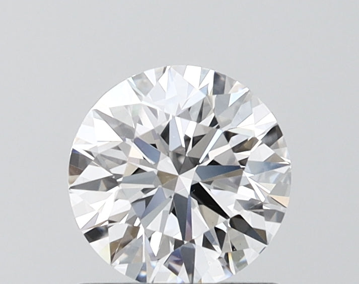 1.03ct Round D VS2 Lab-Grown Diamond