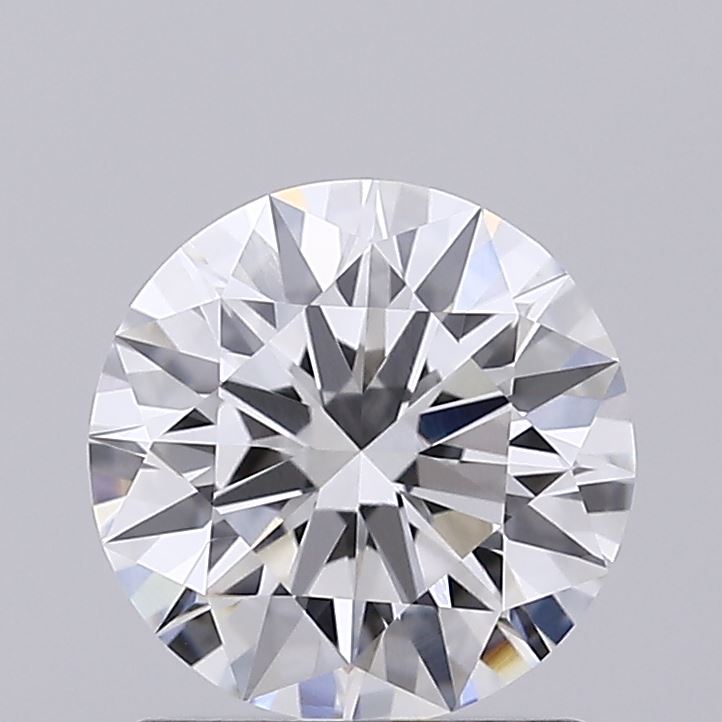 1.05ct Round E VVS2 Lab-Grown Diamond