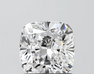 1.29ct Cushion E VS1 Lab-Grown Diamond