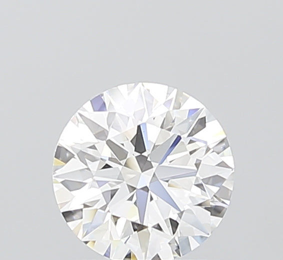 0.93ct Round E VS1 Lab-Grown Diamond