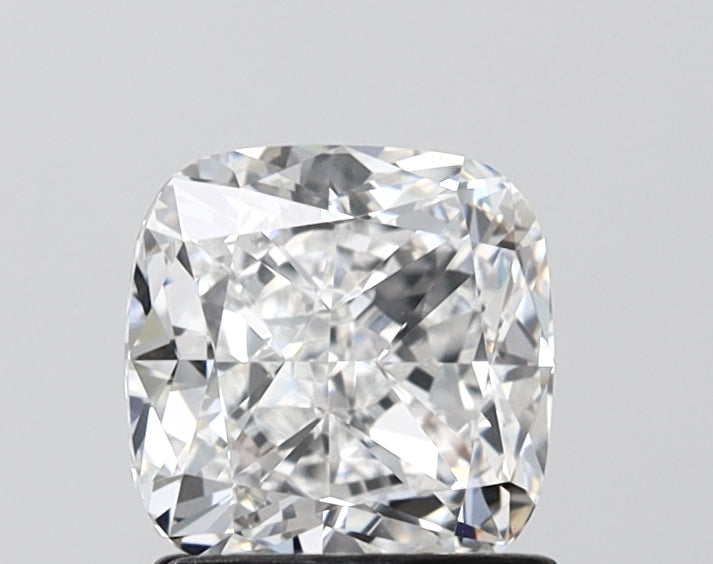 1.51ct Cushion E VVS1 Lab-Grown Diamond