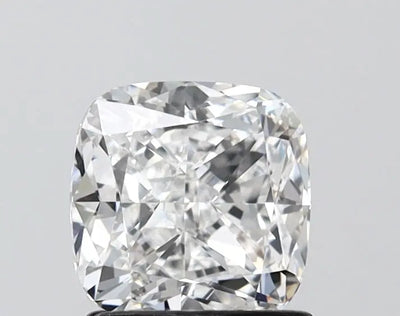 1.51ct Cushion E VVS1 Lab-Grown Diamond