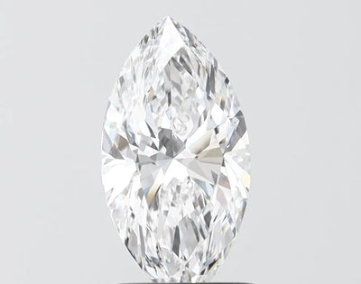 1.44ct Marquise D VVS2 Lab-Grown Diamond