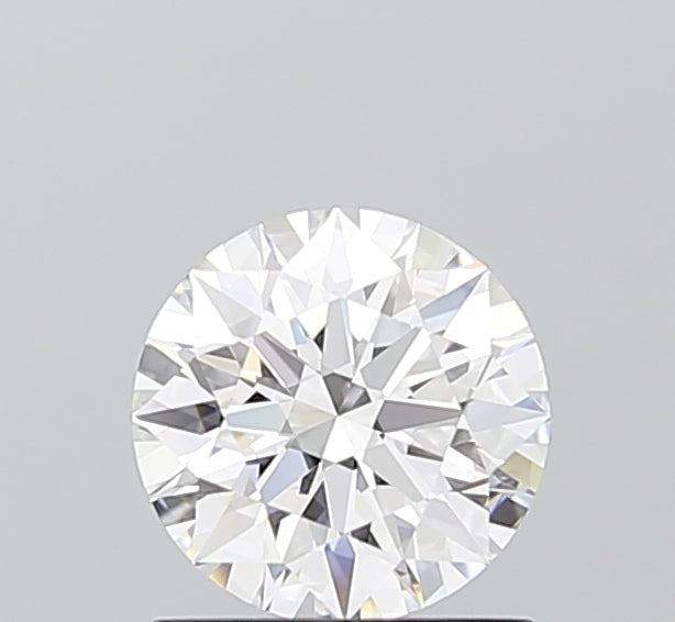 1.04ct Round D VVS2 Lab-Grown Diamond