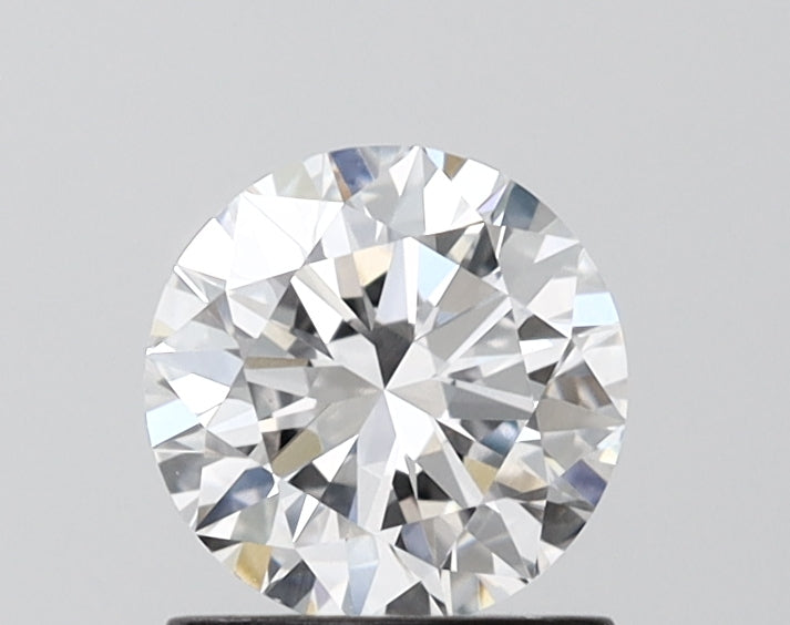 1.00ct Round D VVS2 Lab-Grown Diamond