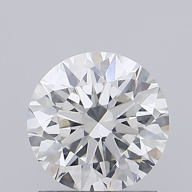 1.04ct Round G VVS1 Lab-Grown Diamond