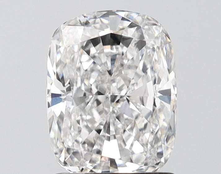 1.73ct Cushion F VVS2 Lab-Grown Diamond