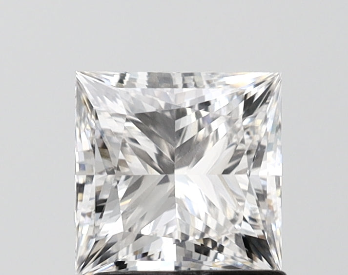 1.56ct Princess F VVS1 Lab-Grown Diamond