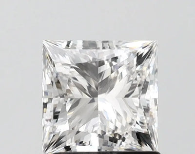 1.56ct Princess F VVS1 Lab-Grown Diamond