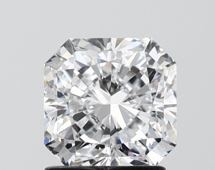 1.54ct Radiant D VS1 Lab-Grown Diamond