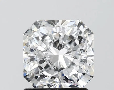 1.54ct Radiant D VS1 Lab-Grown Diamond