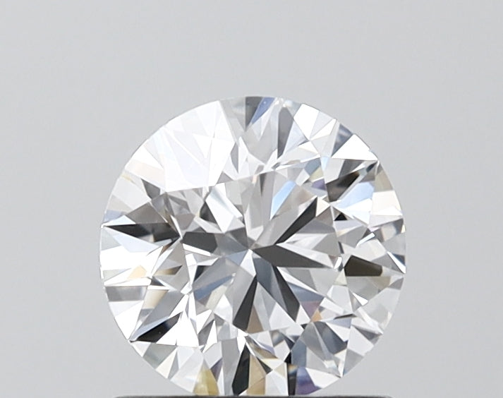0.97ct Round D VS1 Lab-Grown Diamond