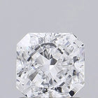 0.85ct Radiant D VVS2 Lab-Grown Diamond