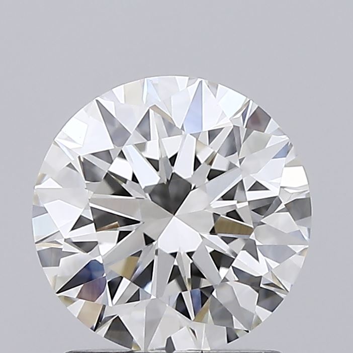 1.59ct Round G VVS1 Lab-Grown Diamond