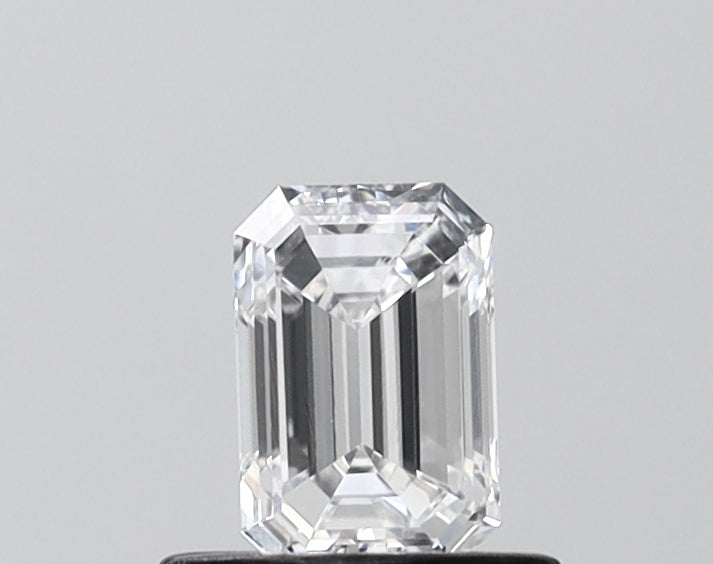 0.57ct Emerald D IF Lab-Grown Diamond