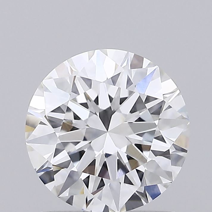 1.21ct Round E VVS2 Lab-Grown Diamond