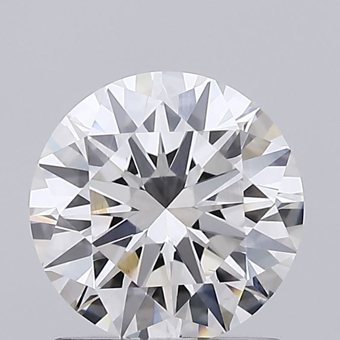 1.26ct Round G VS1 Lab-Grown Diamond