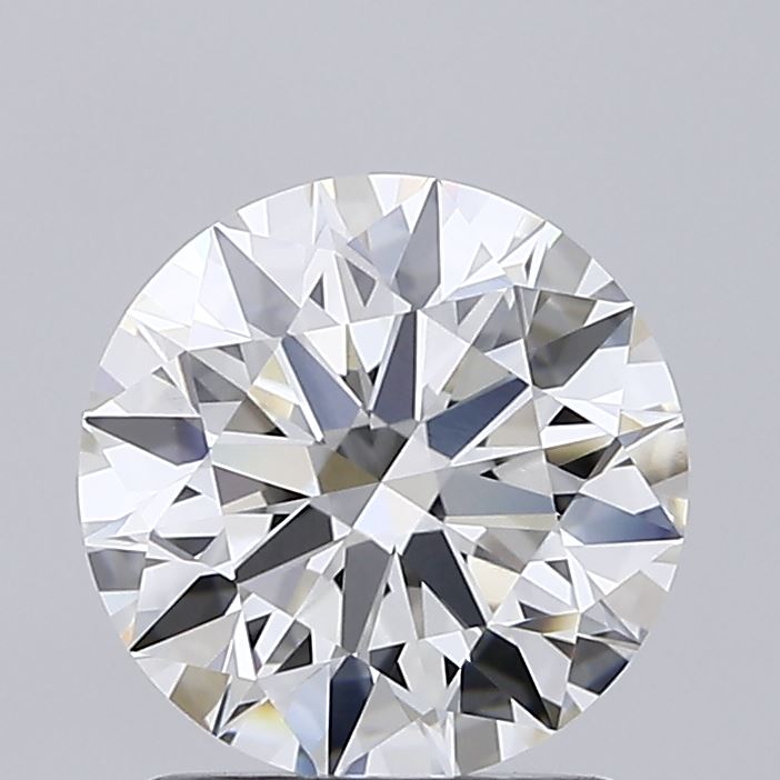 1.59ct Round G VVS1 Lab-Grown Diamond