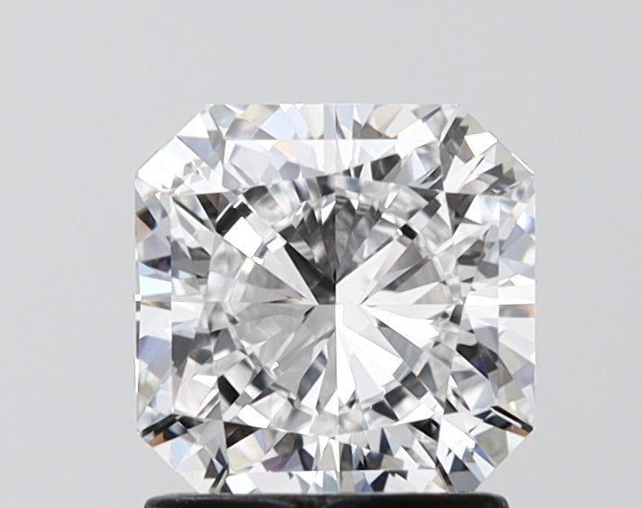 1.51ct Radiant D VS1 Lab-Grown Diamond