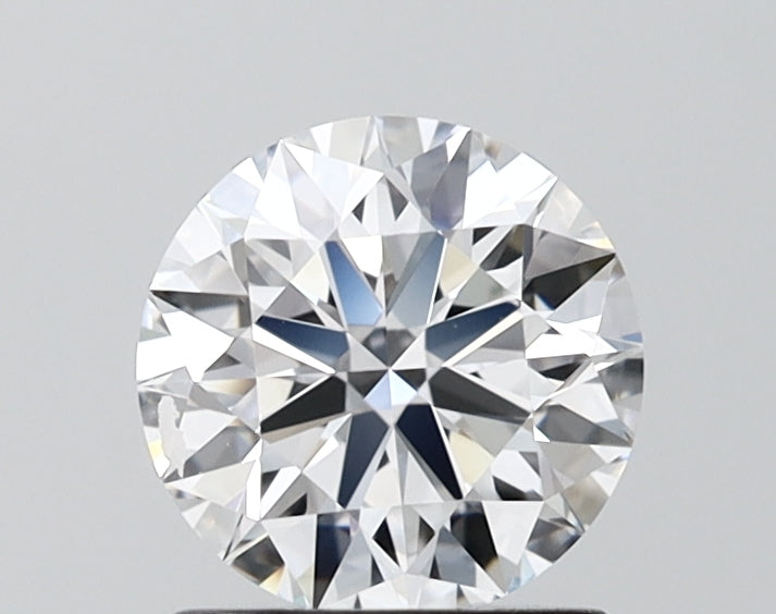 1.21ct Round D VS1 Lab-Grown Diamond