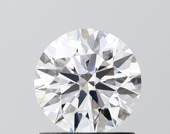 1.05ct Round D VVS1 Lab-Grown Diamond