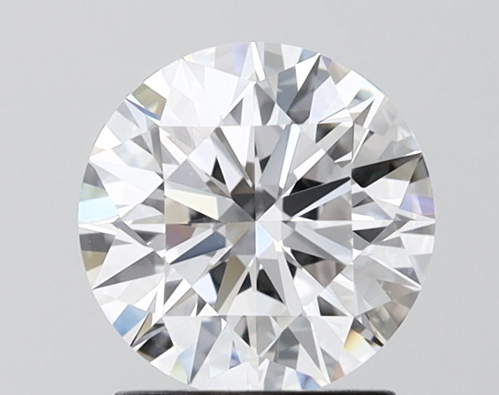 1.53ct Round D VVS1 Lab-Grown Diamond