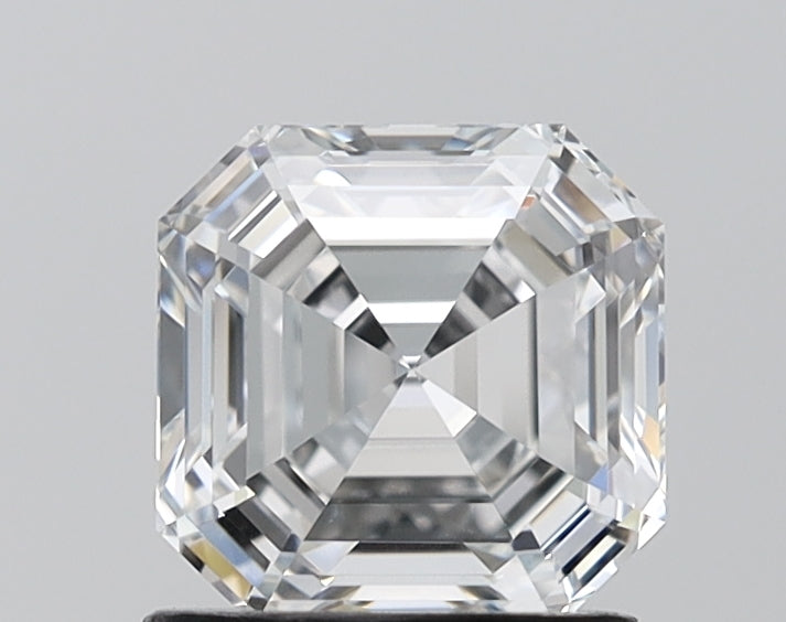 1.68ct Asscher E VS1 Lab-Grown Diamond