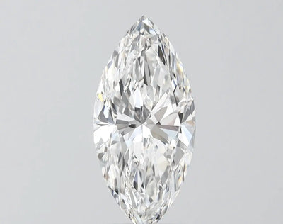 1.79ct Marquise F VVS2 Lab-Grown Diamond