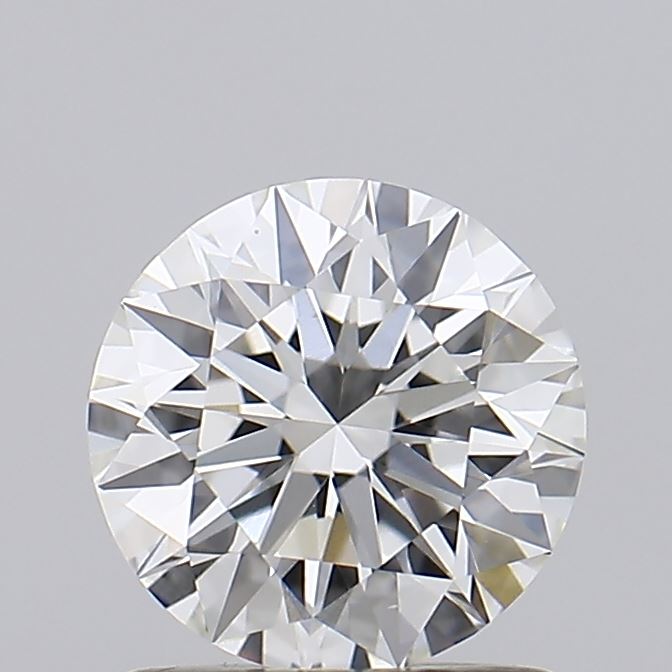 1.10ct Round E VVS1 Lab-Grown Diamond