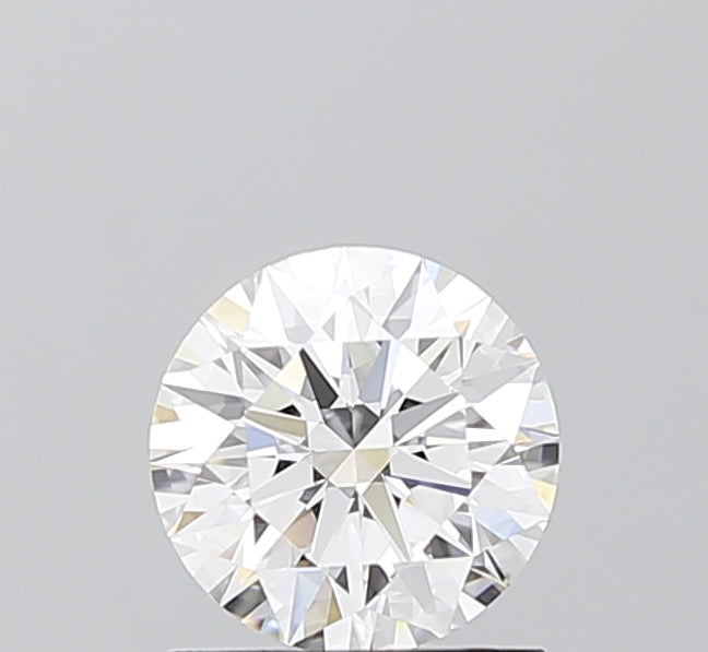 1.00ct Round D VS1 Lab-Grown Diamond