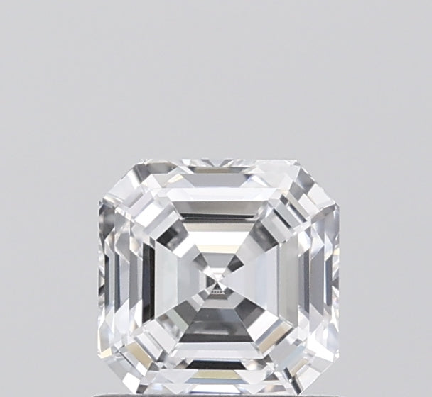1.02ct Asscher D VS1 Lab-Grown Diamond