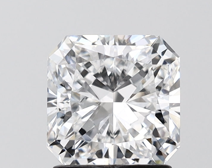 1.57ct Radiant D VS1 Lab-Grown Diamond